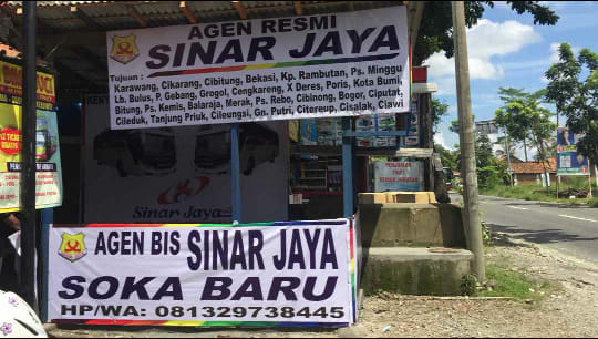 ALKHAMDULILLAH KABAR GEMBIRA UNTUK MASYARAKAT KEBUMEN WILAYAH SOKA BARU DAN SEKITARNYA